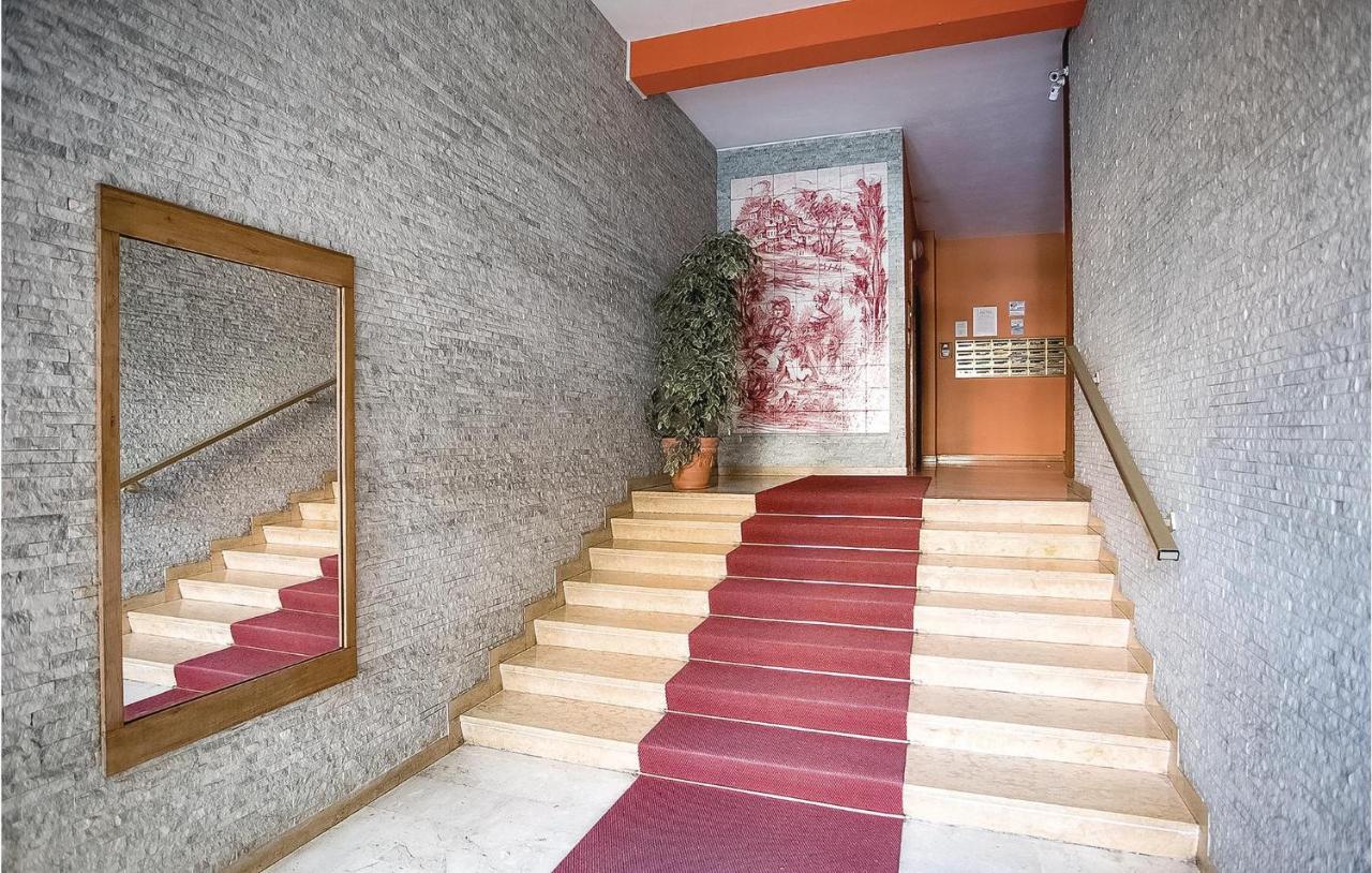 Awesome Apartment In Rapallo Ge With Kitchen SantʼAnna Kültér fotó