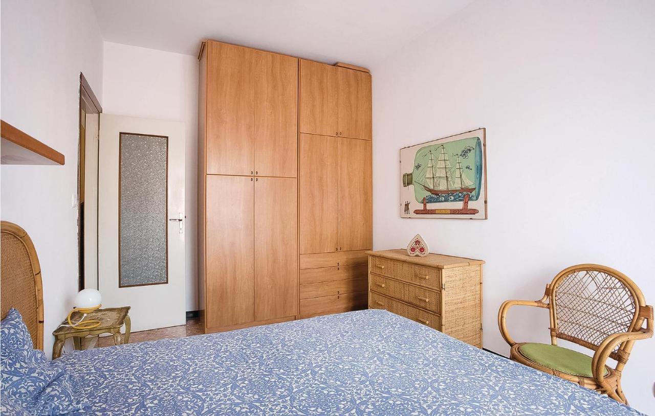 Awesome Apartment In Rapallo Ge With Kitchen SantʼAnna Kültér fotó